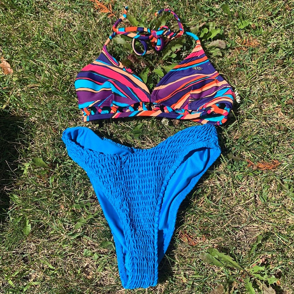 Bathing suit xs/s